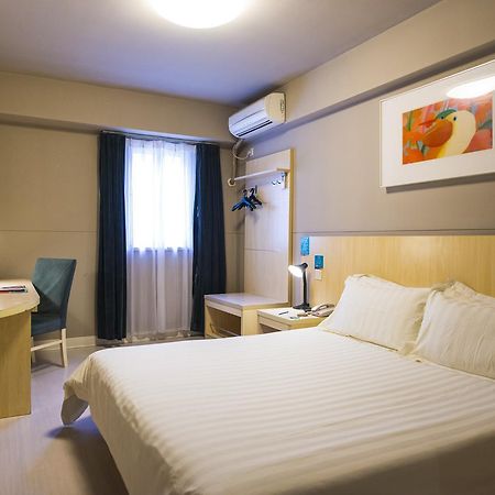 Jinjiang Inn Shenyang Zhongshan Square Medical University First Hospital Zewnętrze zdjęcie