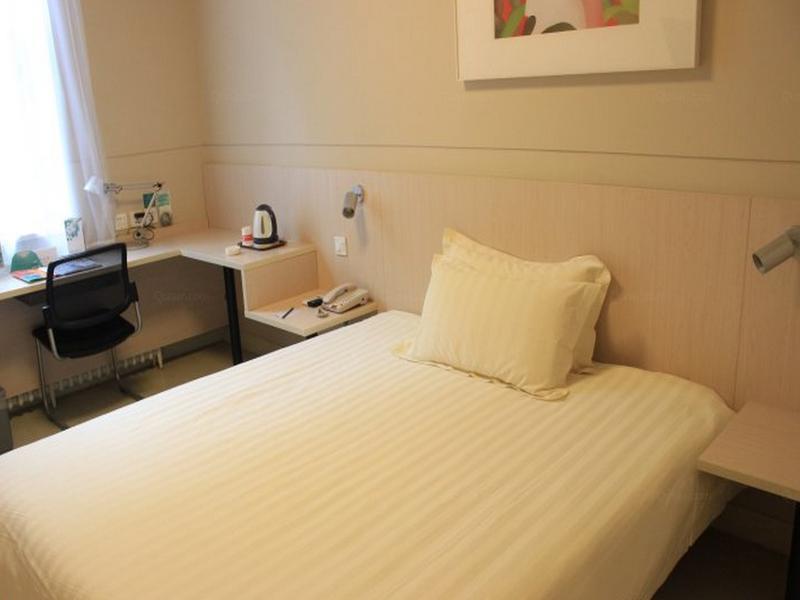 Jinjiang Inn Shenyang Zhongshan Square Medical University First Hospital Zewnętrze zdjęcie