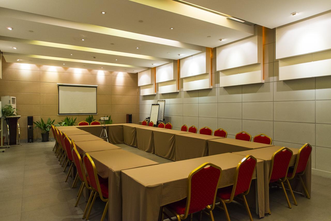 Jinjiang Inn Shenyang Zhongshan Square Medical University First Hospital Zewnętrze zdjęcie