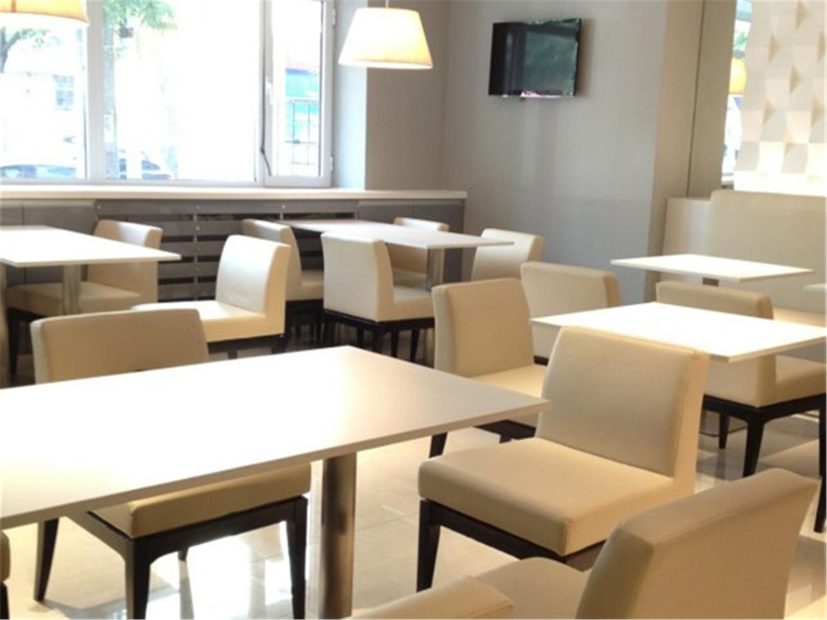 Jinjiang Inn Shenyang Zhongshan Square Medical University First Hospital Zewnętrze zdjęcie